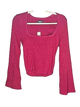 Maeve Pullover Sweater (view 1)