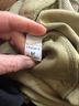 Halara Green Jacket Size M - photo 4