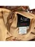 Mac Duggal 100% Polyester 100% Polyester Floral Multi Color Cocktail Dress Size 12 - photo 5
