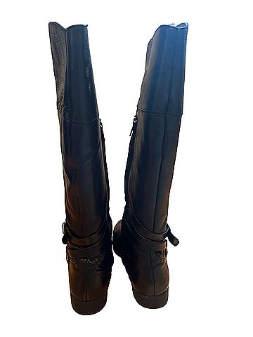 Lauren by Ralph Lauren Sonya Boots (view 2)