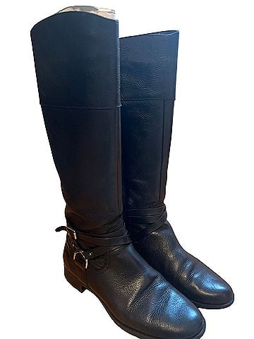 Lauren by Ralph Lauren Sonya Boots (view 1)