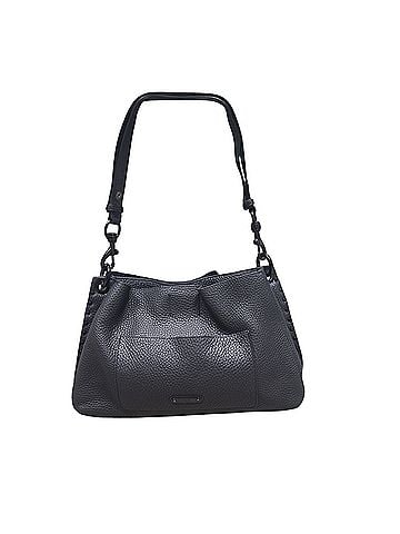 Rebecca Minkoff Leather Hobo (view 2)