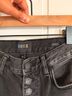 Rails Black Jeans Size 24 waist - photo 3