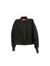 Lululemon Athletica Black Jacket Size 6 - photo 1