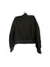 Lululemon Athletica Black Jacket Size 6 - photo 2