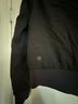 Lululemon Athletica Black Jacket Size 6 - photo 3