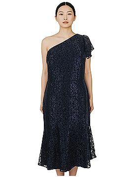 Lauren by Ralph Lauren Cocktail Dress (view 1)