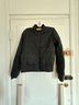 Lululemon Athletica Black Jacket Size 6 - photo 4