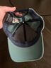 Travis Mathew Blue Green Baseball Cap One size - photo 5