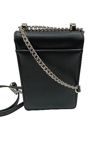 DKNY Elisse  Leather Crossbody Bag (view 2)