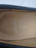Cole Haan 100% Leather Blue Flats Size 8 1/2 - photo 7
