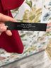 Tahari Red Cocktail Dress Size 10 (petite) - photo 5