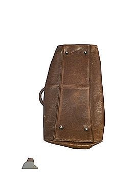 Wilsons Leather Wilson's Vintage Leather Satchel (view 2)