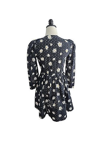 Maje Rayom Casual Dress (view 2)