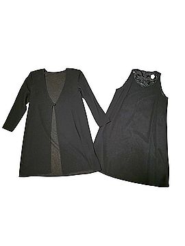 After Dark Cocktail Dress (view 1)