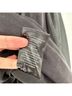 Blank NYC 100% Polyurethane 92% Polyester 8% Spandex 100% Cotton Black Jacket Size XS - photo 6