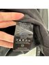 Blank NYC 100% Polyurethane 92% Polyester 8% Spandex 100% Cotton Black Jacket Size XS - photo 5