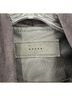 Blank NYC 100% Polyurethane 92% Polyester 8% Spandex 100% Cotton Black Jacket Size XS - photo 3