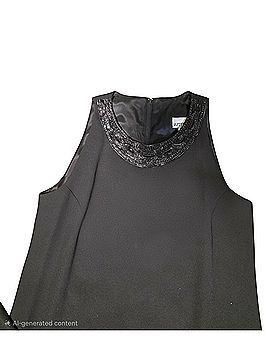 After Dark Cocktail Dress (view 2)