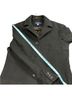 J.Crew Black Coat Size M - photo 6