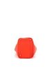 Hermès 100% Leather Orange Picotin Lock Bag Clemence PM One size - photo 2