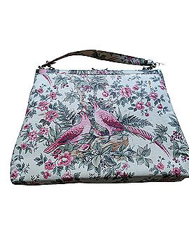 Sally Faye Fluerette Shoulder Bag (view 2)