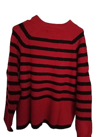 Liz Claiborne Pullover Sweater (view 2)