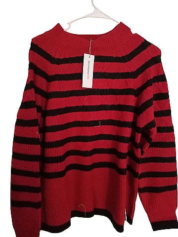 Liz Claiborne Pullover Sweater (view 1)