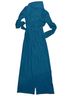 Halara Blue Jumpsuit Size XS - photo 2