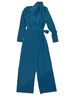 Halara Blue Jumpsuit Size XS - photo 1