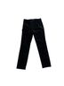 Talbots Black Cords Size 8 - photo 1