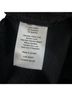 Talbots Black Cords Size 8 - photo 4