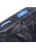 Talbots Black Cords Size 8 - photo 3