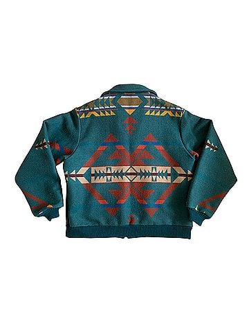 Pendleton Jacket (view 2)
