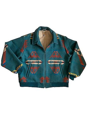Pendleton Jacket (view 1)