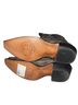 Lucchese Multi Color Boots Size 7 - photo 4