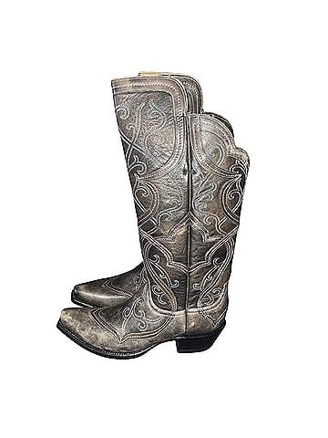Lucchese Boots (view 2)