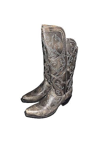 Lucchese Boots (view 1)