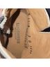 Lucchese White Ankle Boots Size 7 - photo 7
