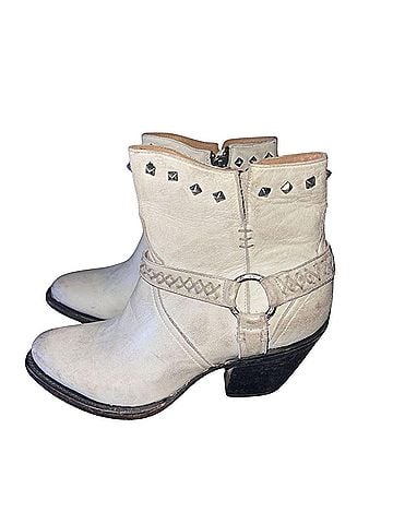Lucchese Ankle Boots (view 2)