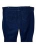 NYDJ Solid Blue Jeans Size Petite - Plus Size - photo 9
