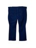 NYDJ Solid Blue Jeans Size Petite - Plus Size - photo 2