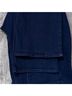 NYDJ Solid Blue Jeans Size Petite - Plus Size - photo 7