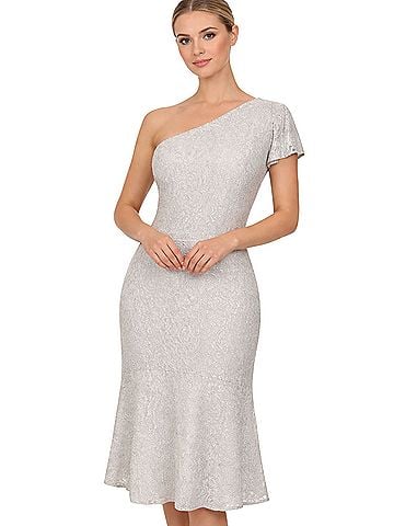 Lauren by Ralph Lauren Cocktail Dress (view 1)