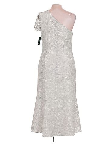 Lauren by Ralph Lauren Cocktail Dress (view 2)