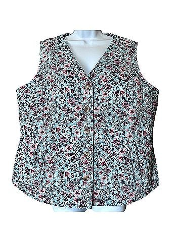 D&Co. Vest (view 1)