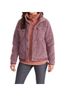 Marmot Solid Purple Fleece Size M - photo 1