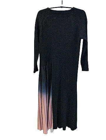 Dalia Macphee Cocktail Dress (view 2)