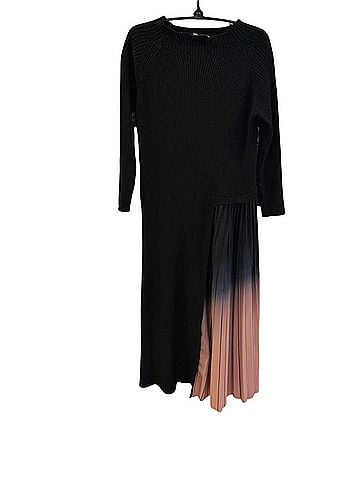 Dalia Macphee Cocktail Dress (view 1)
