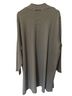 J.Jill Stripes Black White Jacket Size 4X - photo 2